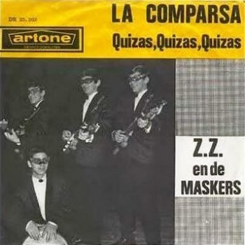 Zz En De Maskers